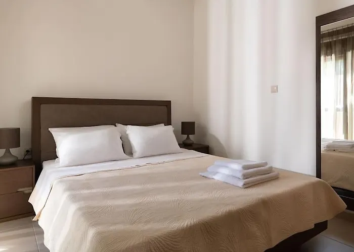 Gefiraki Apartment