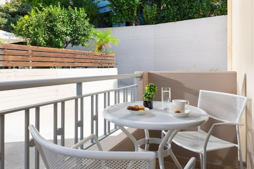 Apartment Gefiraki Koskinou (Rhodes)