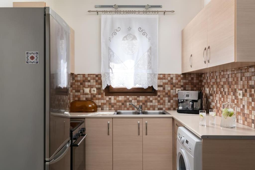 Gefiraki Apartment