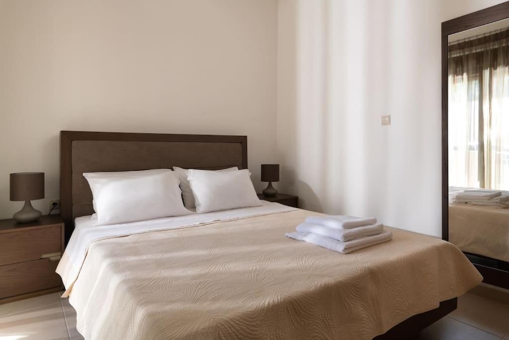 Appartamento Gefiraki Koskinou (Rhodes)