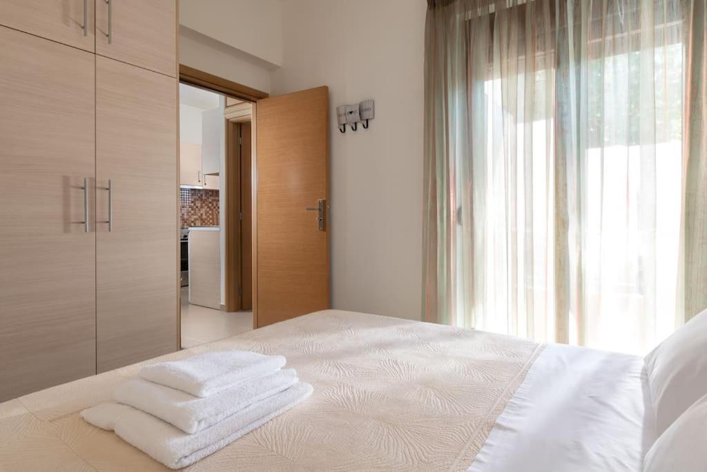 Gefiraki Apartment