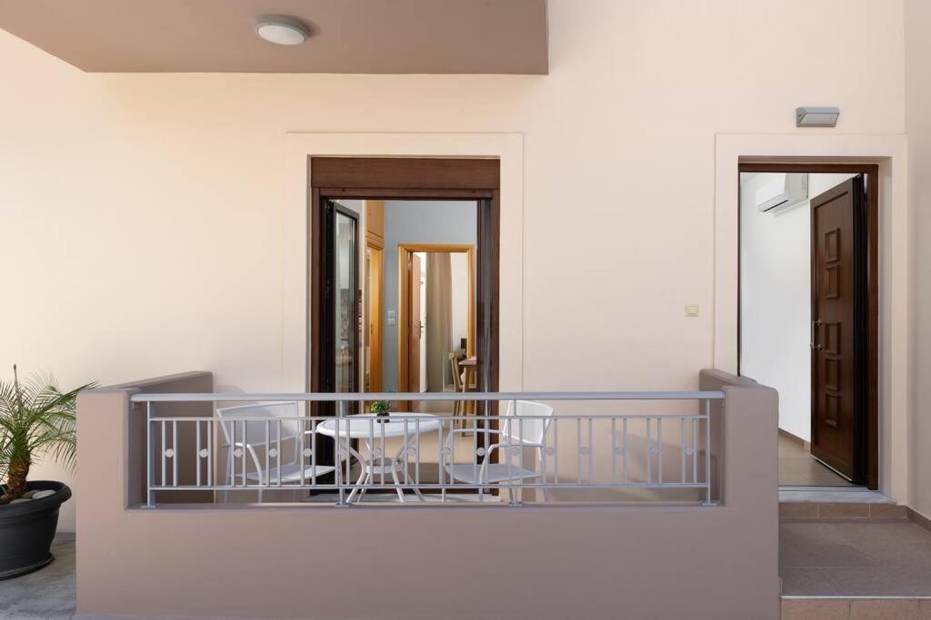 Gefiraki Apartment